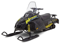 Снегоход ТИКСИ 500 4Т