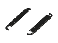 Защита порогов для UFORCE U10 Pro EPS Highland