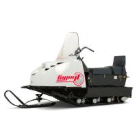 Снегоход БУРАН А