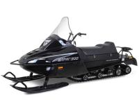 Снегоход ТАЙГА ВАРЯГ 500