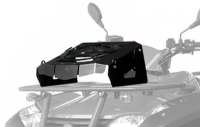 Вынос радиатора на CFMOTO X5/X6