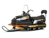 Снегоход БУРАН ЛИДЕР АЕ