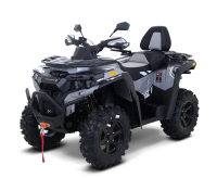 Квадроцикл РМ 800 T