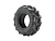 Шина передняя WILD THANG 28X10.00- 12 6PR 58M
