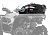 Кофр задний для CFORCE 800 HO EPS NEW/800 HO EPS LTD/1000 EPS NEW/1000 EPS LTD