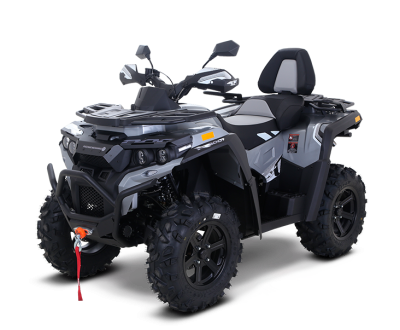 Квадроцикл РМ 800 T