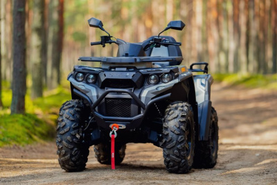 Квадроцикл РМ 800 T