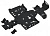 Комплект защиты днища для CFORCE 800 HO EPS NEW/800 HO EPS LTD/1000 EPS NEW/1000 EPS LTD