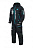 Комбинезон снегоходный FINNTRAIL WIDETRACK PRO GRAPHITE